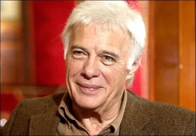 ''La L&eacute;gion d'honneur, pour un humoriste, c'est une faute professionnelle ! '' (Guy Bedos)... Qui avait r&eacute;alis&eacute; les com&eacute;dies ''Un &eacute;l&eacute;phant &ccedil;a trompe &eacute;norm&eacute;ment'' et ''Nous irons tous au paradis'' dans lesquelles Guy Bedos avait un des r&ocirc;les principaux ?