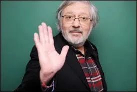 ''Je veux rester un homme libre et ne pas &ecirc;tre pris en otage par quelque pouvoir que ce soit. On n'est pas forc&eacute;ment content d'&ecirc;tre reconnu par des gens qu'on n'estime pas.'' (Jacques Tardi)... L'h&eacute;ro&iuml;ne cr&eacute;&eacute;e par Jacques Tardi s'appelle...