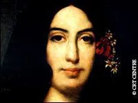 ''Ne faites pas cela cher ami, je ne veux pas avoir l'air d'une vieille cantini&egrave;re ! '' (George Sand)... Quel &eacute;tait le vrai nom de cet &eacute;crivain ?