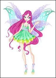 Quelle est cette transformation ?