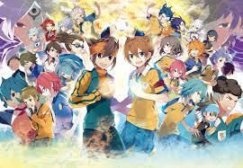 Quiz Inazuma eleven