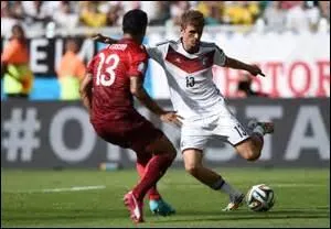 Qui termine meilleur buteur ?