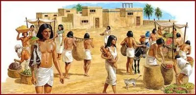 Un salarié égyptien avait systématiquement une couverture maladie, les indigents bénéficiaient de soins gratuits.