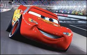Celui-là fastoche qui ne le reconnaît pas ? Il s'appelle Flash McQueen et son rêve c'est de remporter la Piston Cup. Il s'agit du film :