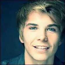 Qui est ce nouveau personnage ?