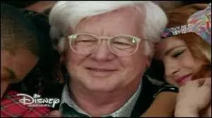 Qui est le fondateur du studio ?