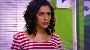 Qui est-elle pour Ludmila ?