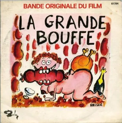 La réponse est gargantuesque !