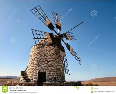 Courez au secours de Dulcinée !