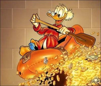 C'est l'or, il est l'or, l'or de se réveiller, Monsegnor, il est 8 or : Si avec ça vous ne trouvez pas la réponse, c'est une folie !