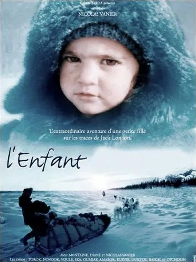 Quel est ce film de Nicolas Vanier ?