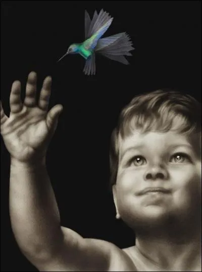 Qui chantait "Ce soir mon petit garçon, mon enfant mon amour" ?