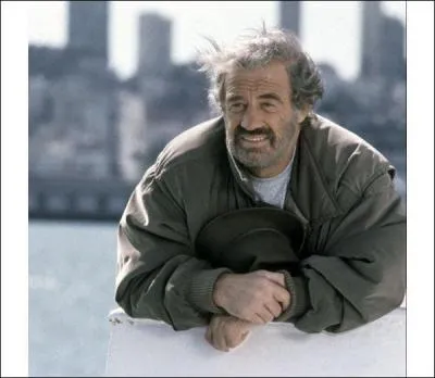 Quel est ce film de Claude Lelouch ?