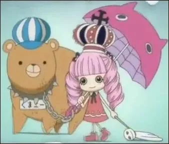 Qui est cet enfant ?