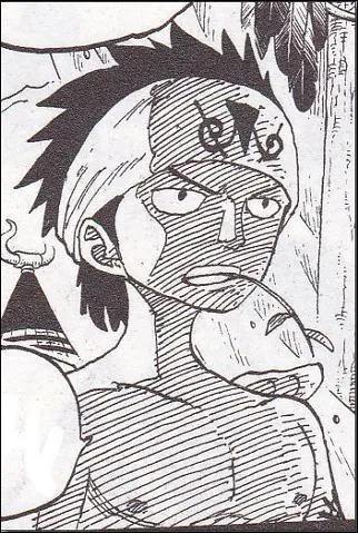 Qui est cet enfant ?