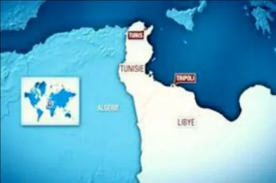 Quel est ce groupe islamiste qui opère en Tunisie et au nord-est de la Libye ?