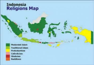 Quelle est cette organisation islamique qui terrorise les populations de l'archipel indonésien ?