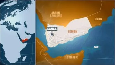 Quel est ce groupe terroriste né de la fusion en 2009 des branches saoudienne et yéménite d'Al-Qaïda ?