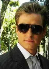 Quel est le prénom de Joachim Berthold dans Violetta ?