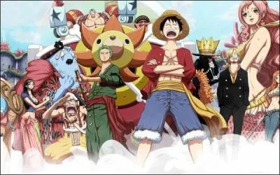 Qui est celui en tenue verte et rouge ?