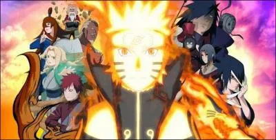 Qui est ce personnage aux cheveux rouges ?