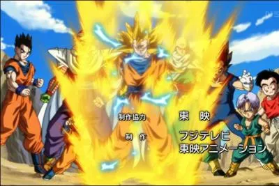 Qui est celui avec l'énergie jaune ?