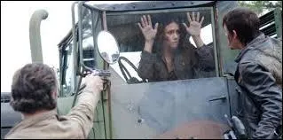 Mais il reste un(e) rescapé(é), qui est-ce ?