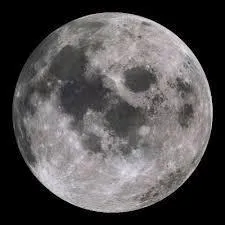 Savez-vous ce que sont ces taches noires sur la Lune ?