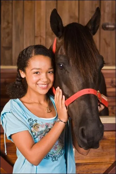 Lady Louise signifie :