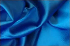 Sous l'Ancien Régime, quelle phrase est vraie concernant le bleu ?