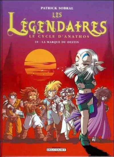 Qui meurt dans le dernier épisode ?