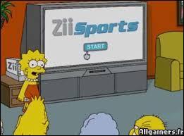 Quelle console est parodiée ?