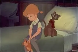 Huitième place, tous les Kleenex sont sortis avec la petite Penny dans "Bernard et Bianca", lors de la chanson "Courage Petite Sur". Qu'a dit la sorcière pour faire pleurer Penny ?