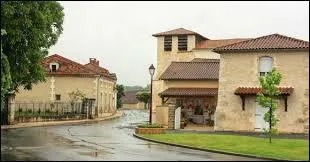 La commune Périgourdine de Saint-Léon-sur-l'Isle se situe en région ...