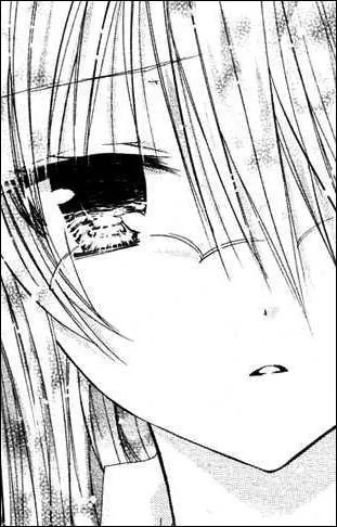 Dans Love Mission, qui aime Yukina (l'héroïne) ?