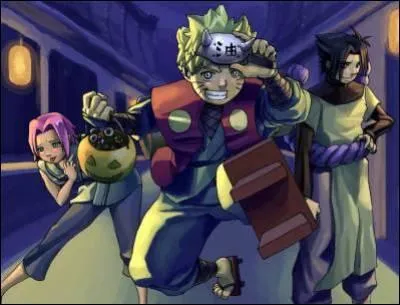 En qui sont-ils dguiss ?