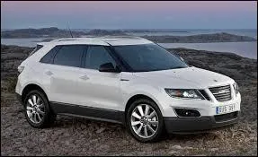 Quel est le nom de cette voiture ?