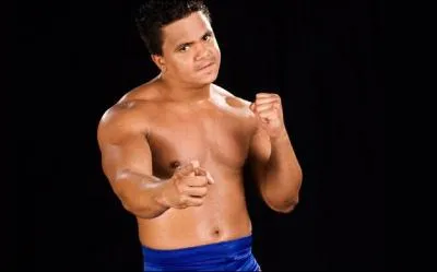 Qui est ce catcheur ?