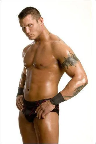 Qui est ce catcheur ?