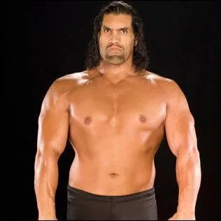 Qui est ce catcheur ?