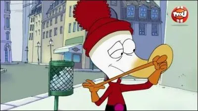 Comment s'appelle-t-il ?