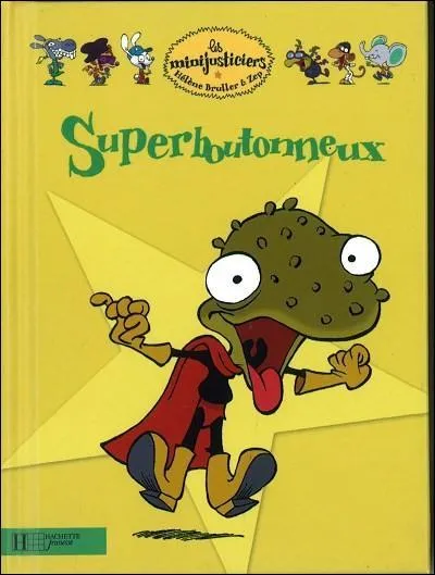 Quel pouvoir a-t-il ?