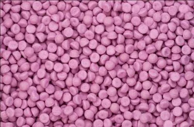 Comment s'appelle ce bonbon ?