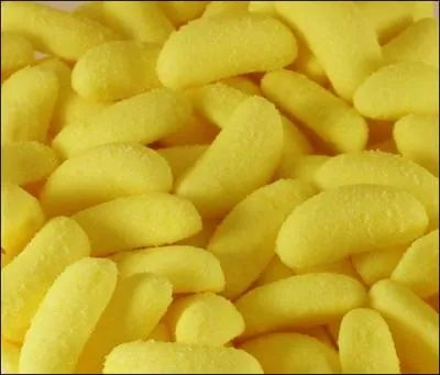 Comment s'appelle ce bonbon ?