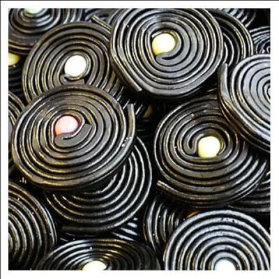 Comment s'appelle ce bonbon ?