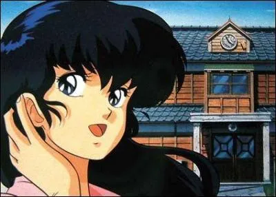 Dans quel manga avez-vous vu ce personnage ?