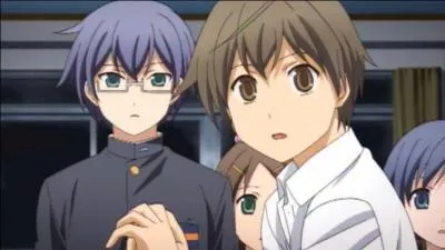 Dans quel manga avez-vous vu ce personnage ?