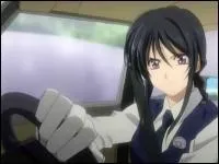 Dans quel manga avez-vous vu ce personnage ?