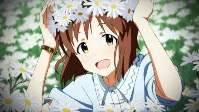 Dans quel manga avez-vous vu ce personnage ?