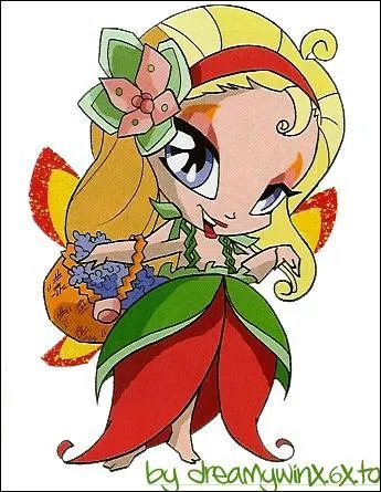 Avec qui est-elle en connexion ?